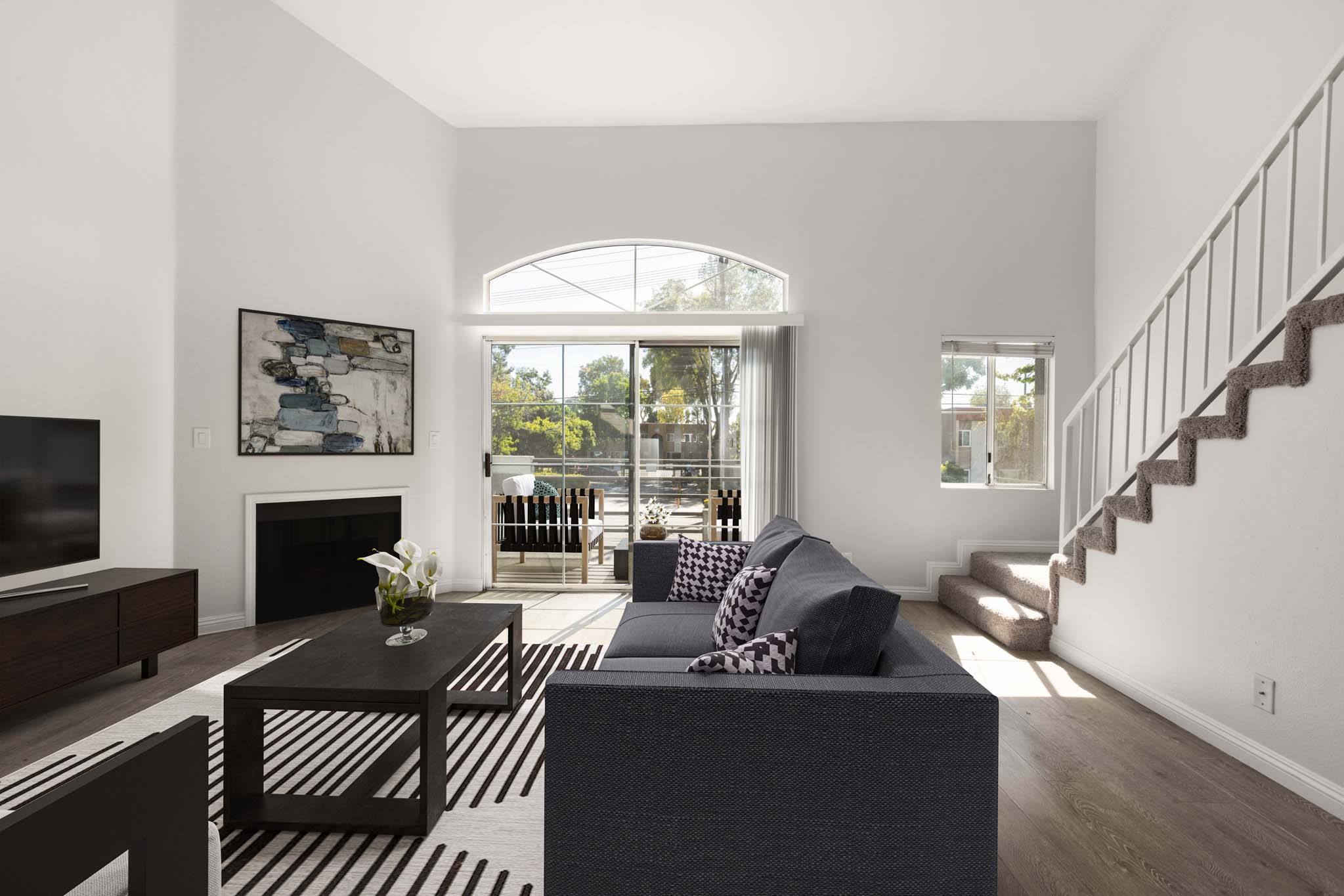 NoVa Townhomes – photo 1