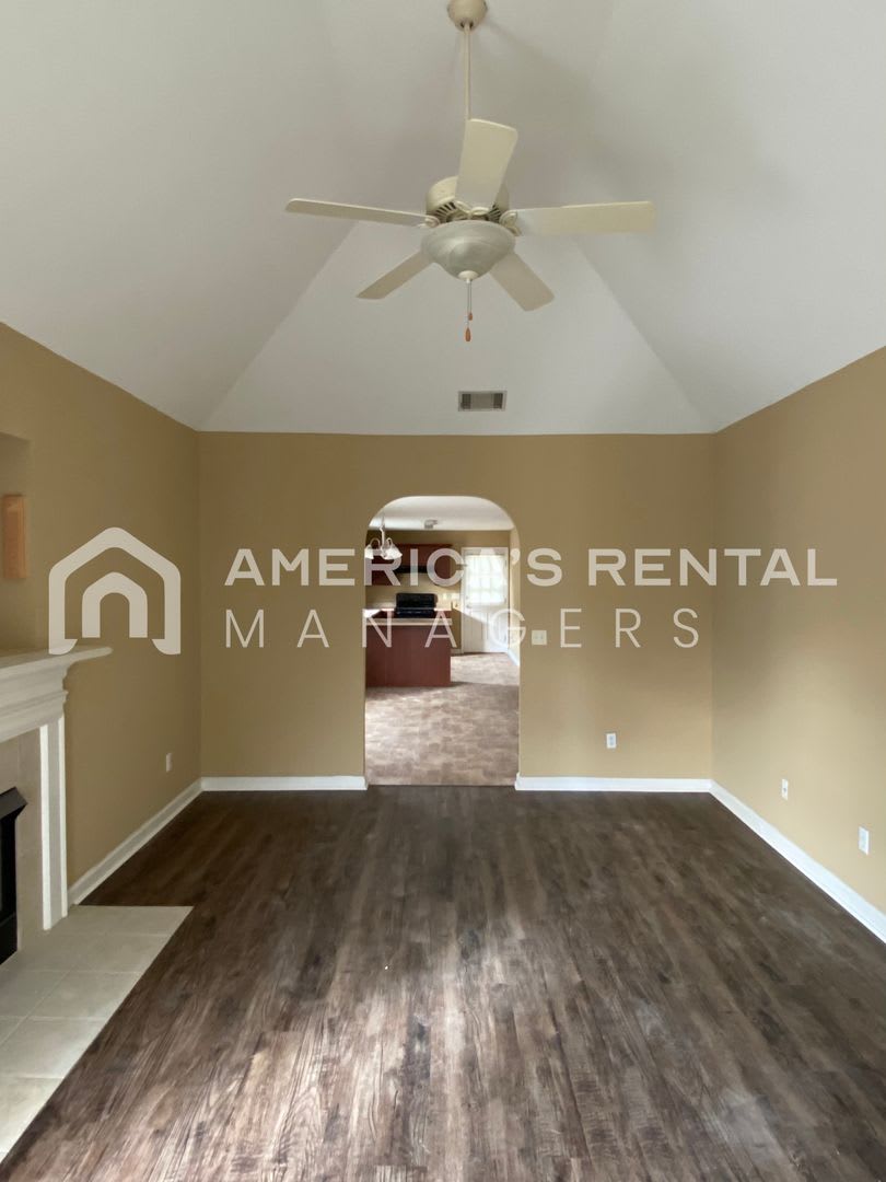 Home for rent in Pell City! COMING SOON!! – photo 3