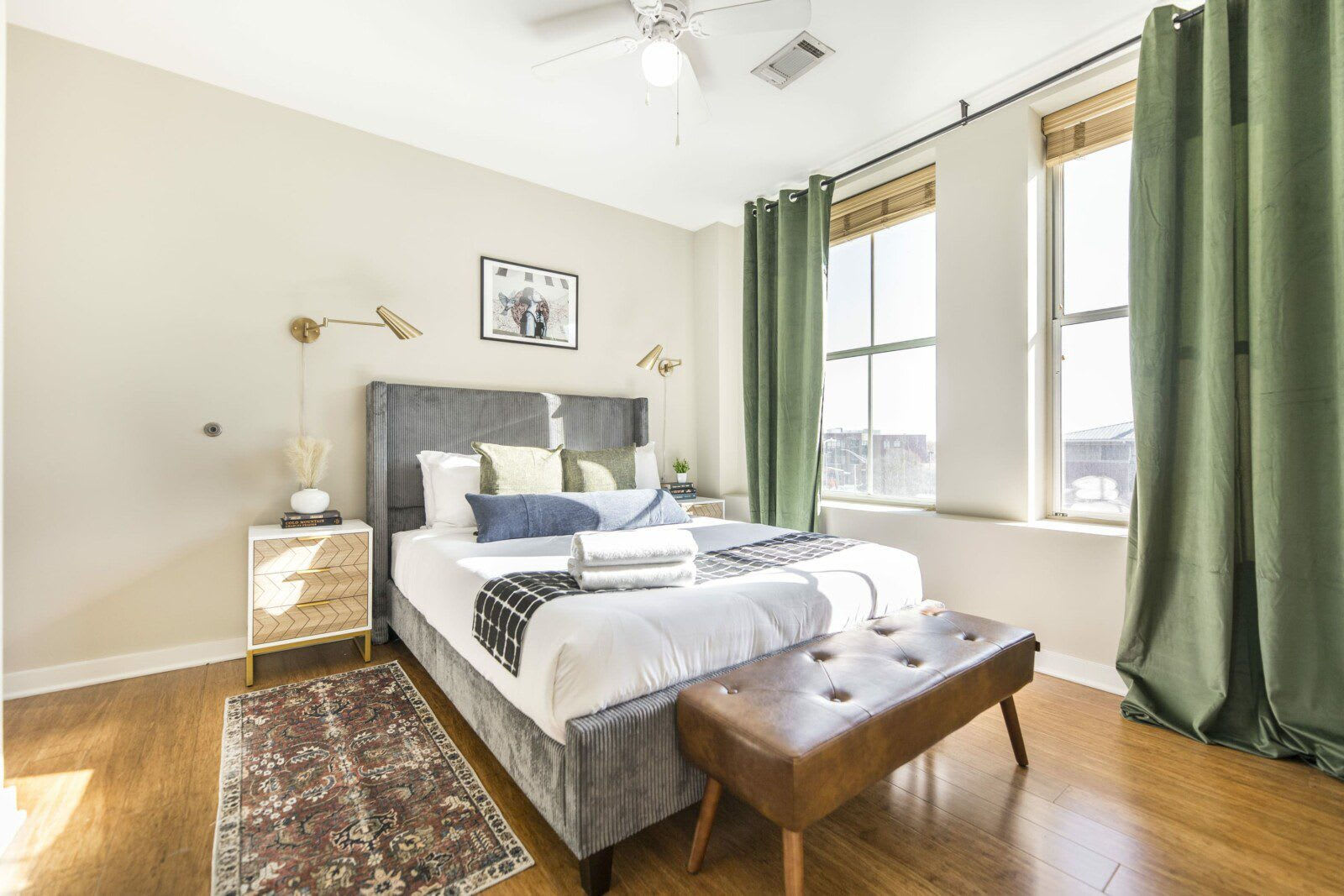 Lofts at 401 Cherry – photo 5