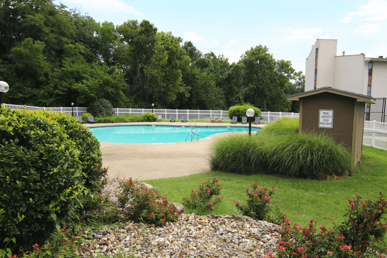 Willow Creek Apartments – photo 5