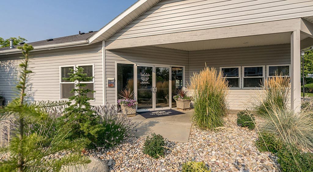 Trail Lodge – photo 1