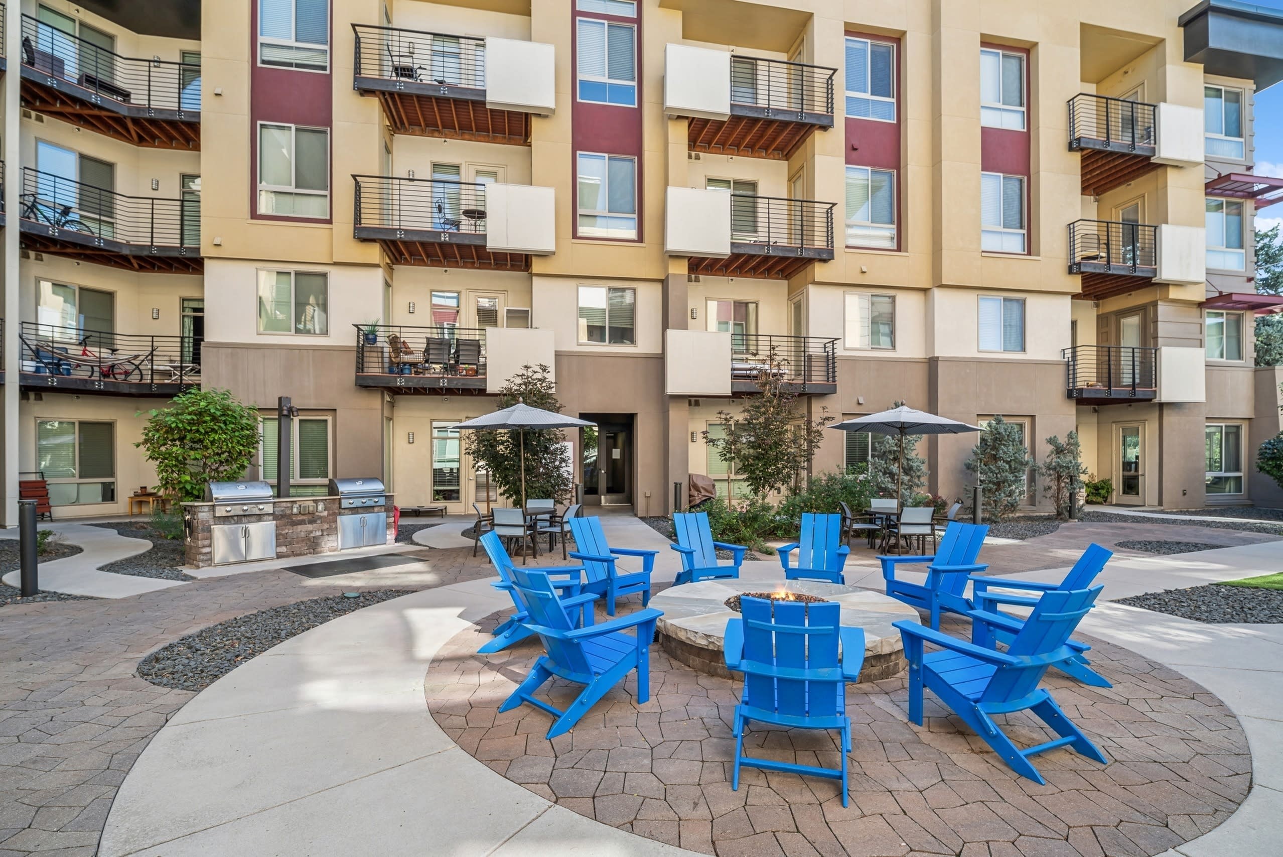 AMLI Cherry Creek – photo 3