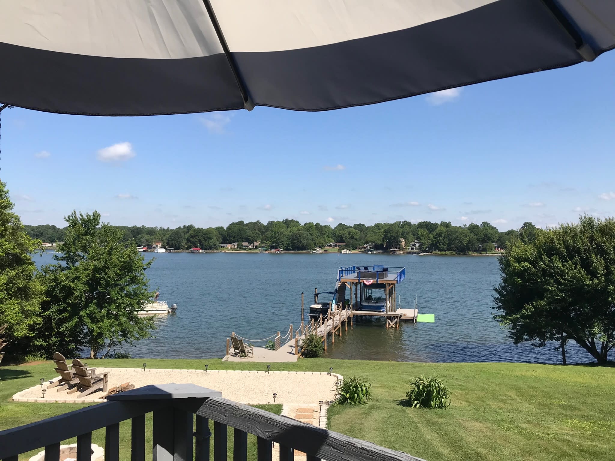 8531 Pine Lake Road – photo 5