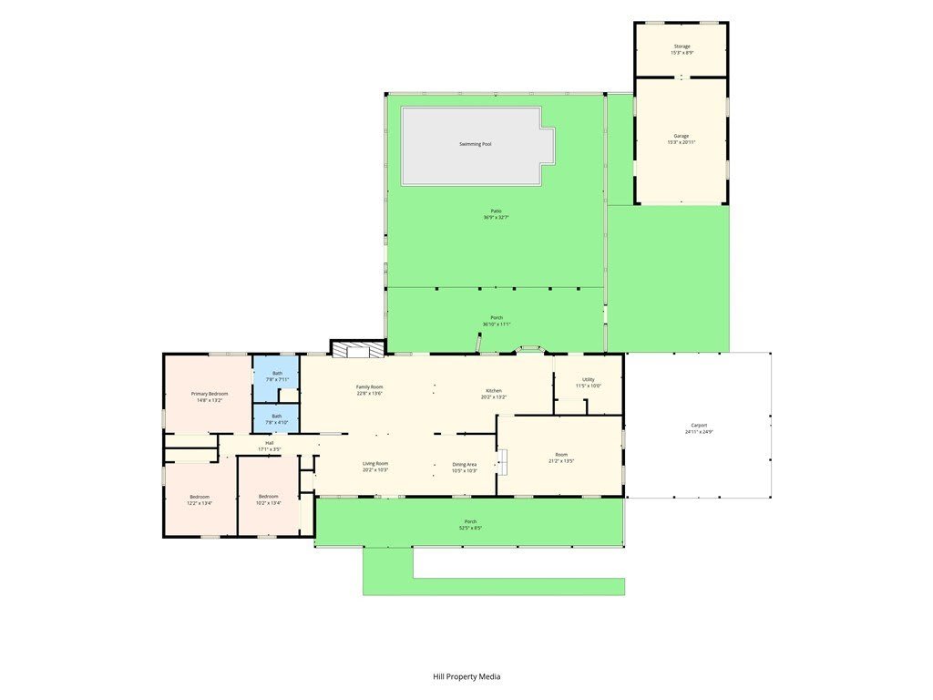 2497 GA 21 Highway S – photo 2
