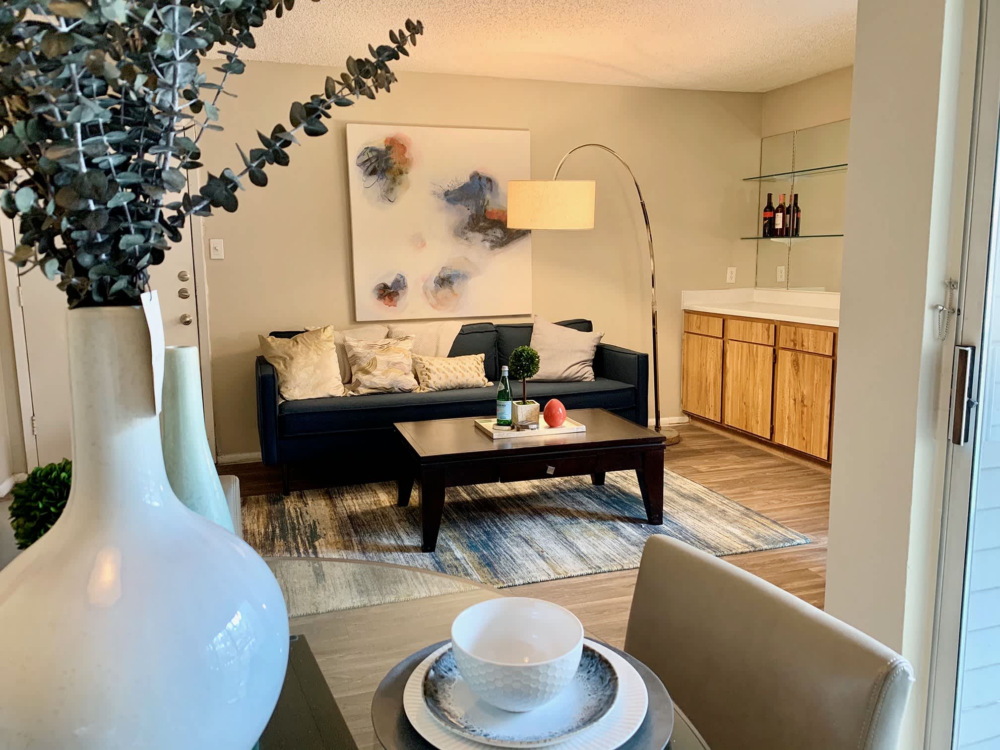Oak Ridge Apartments – photo 1