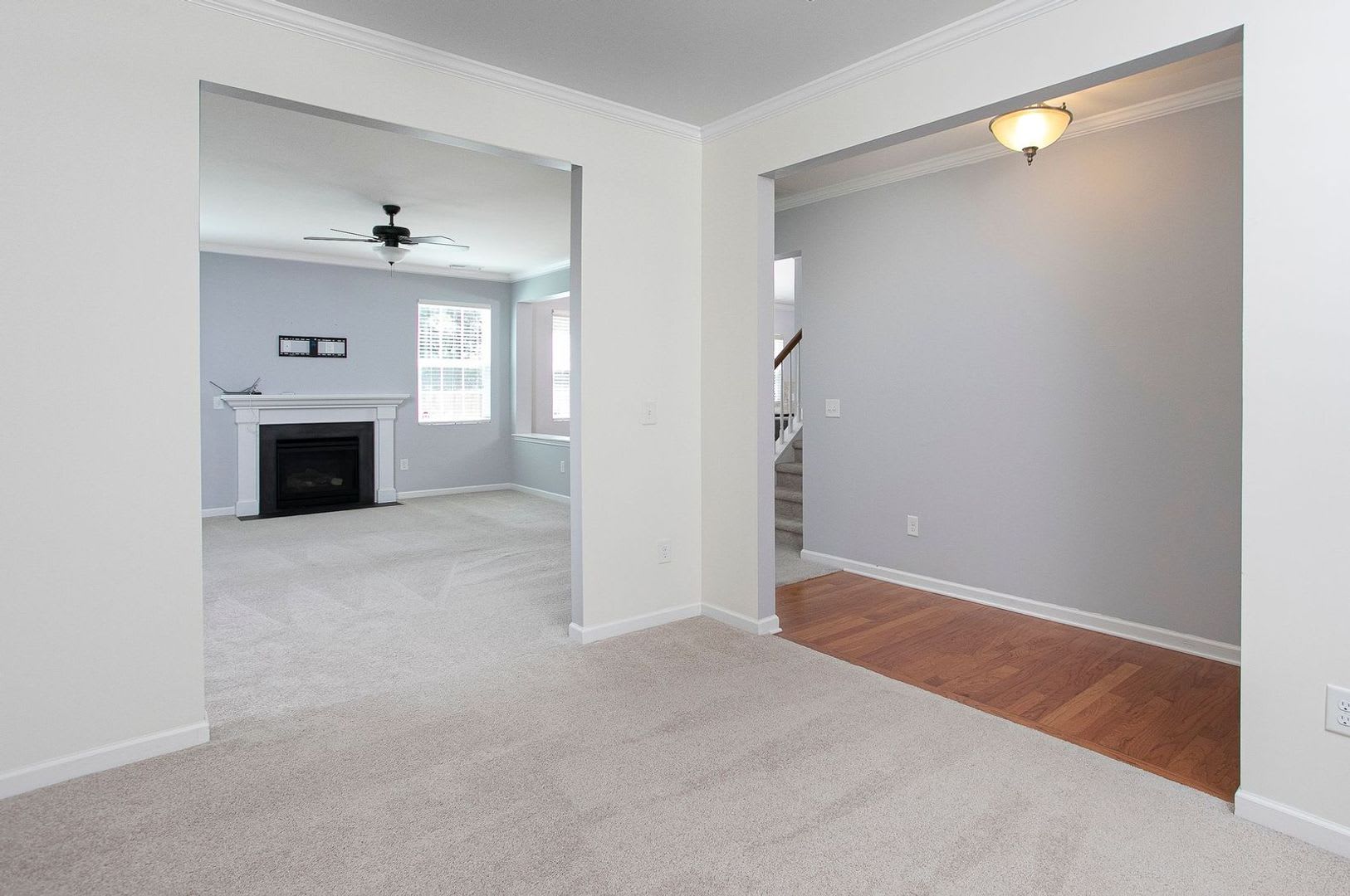 Beautiful 4 Bedroom Home With Fenced In Yard Located In The Summerdale Neighborhood Fuquay Varina Available Now – photo 5