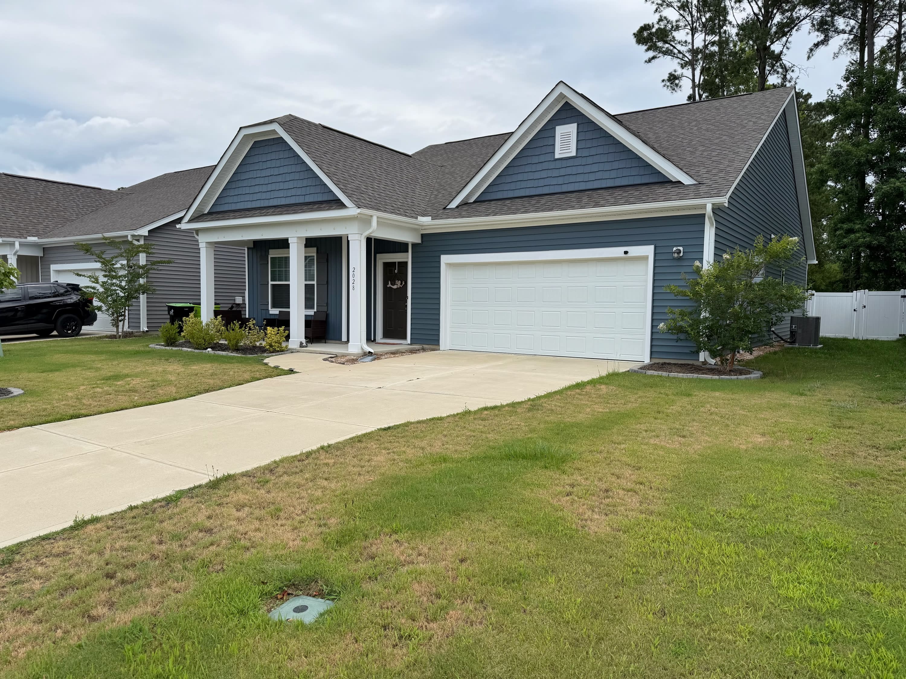 2028 Bogue Lane – photo 3