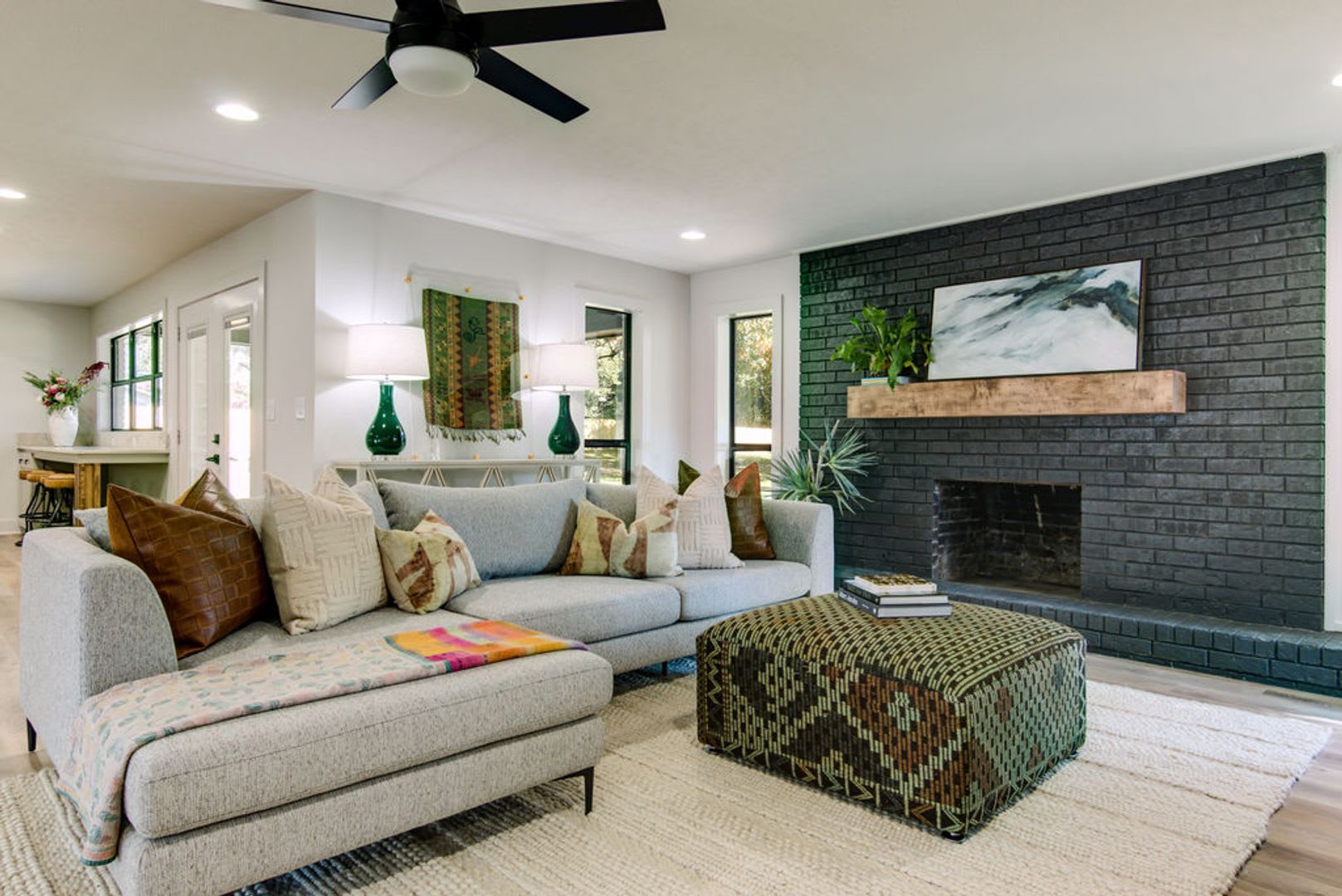 Palm Springs style ranch house – photo 5