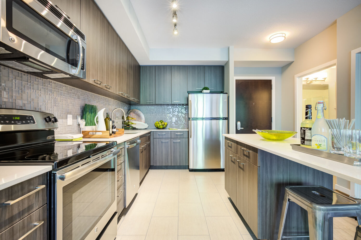 Tellus Apartments – photo 4