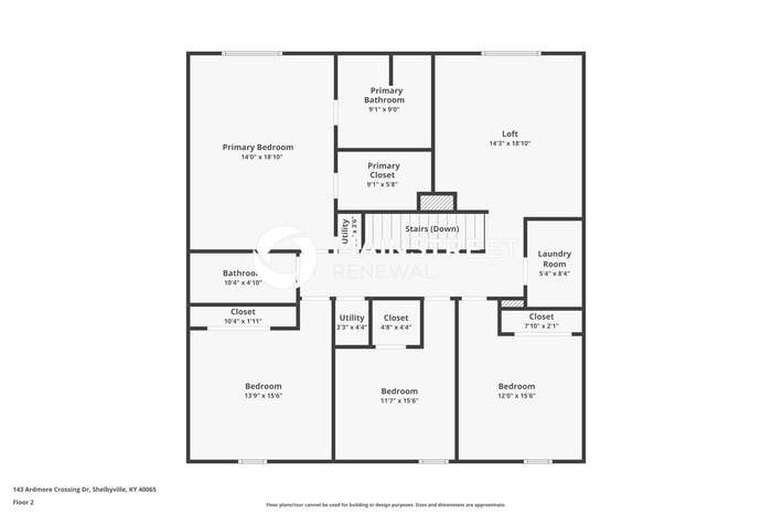 143 Ardmore Crossing Drive – photo 3