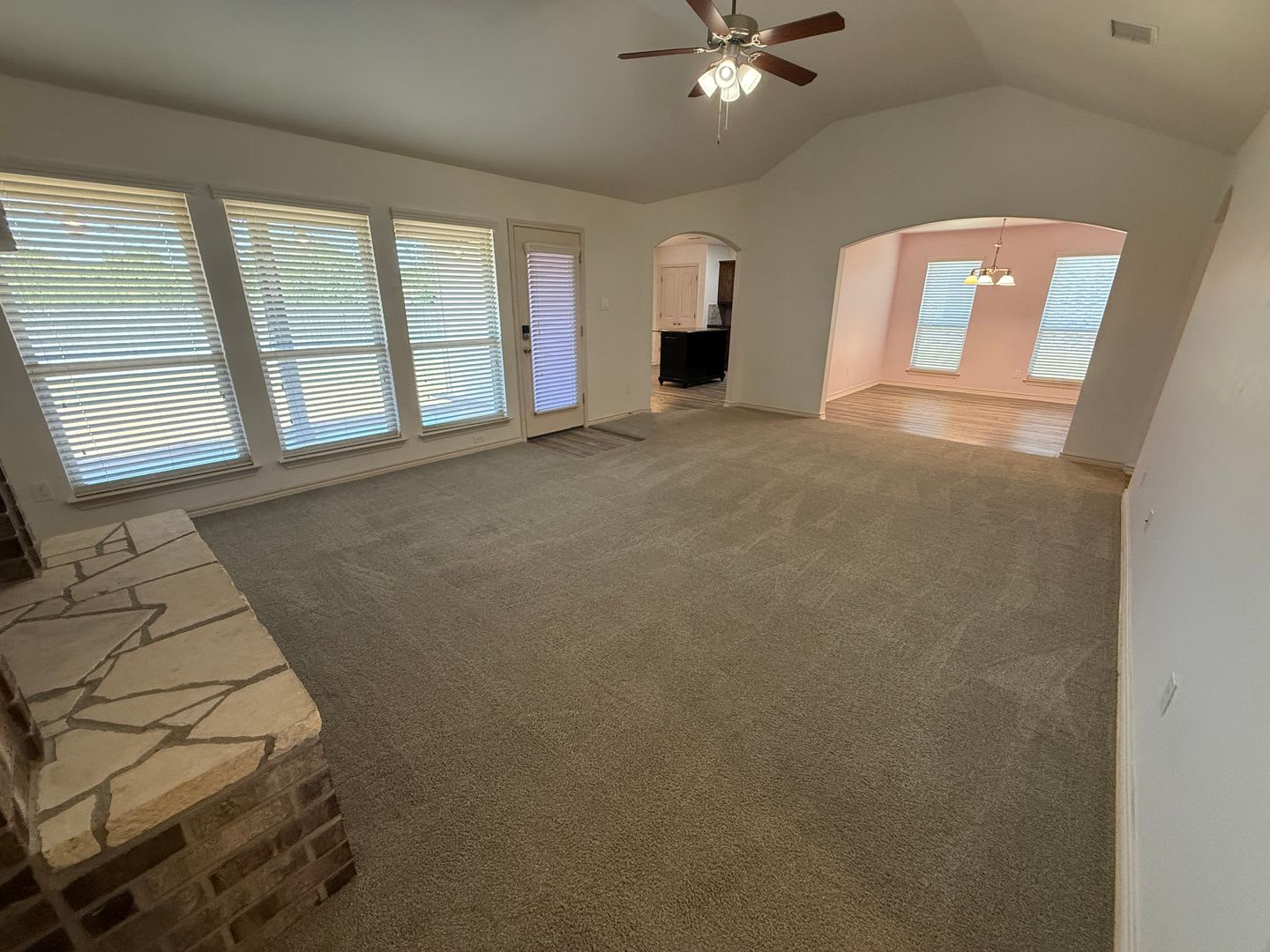 4-Bedroom House for Rent in Copperas Cove – photo 5