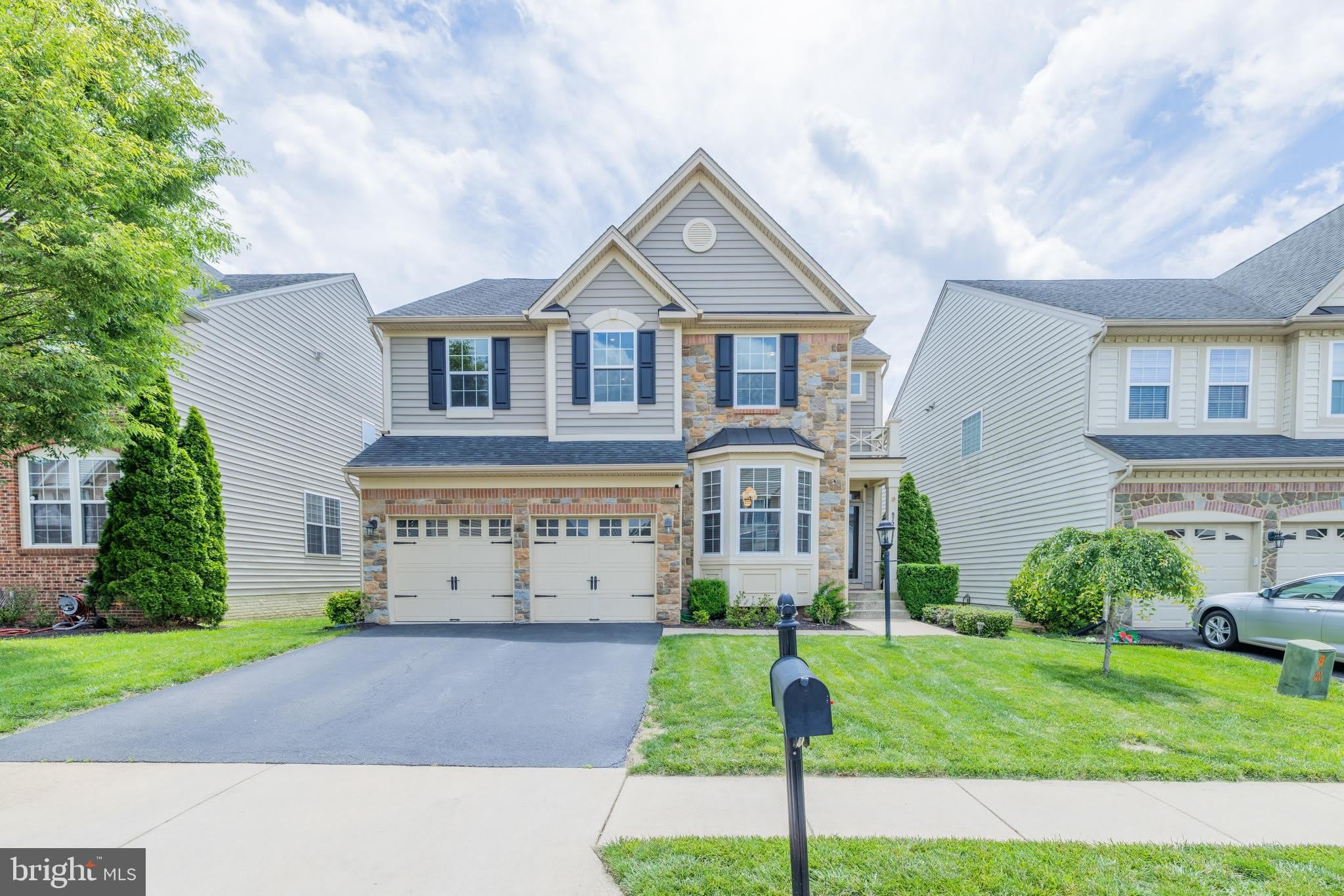 8727 RALEIGH Mews – photo 2