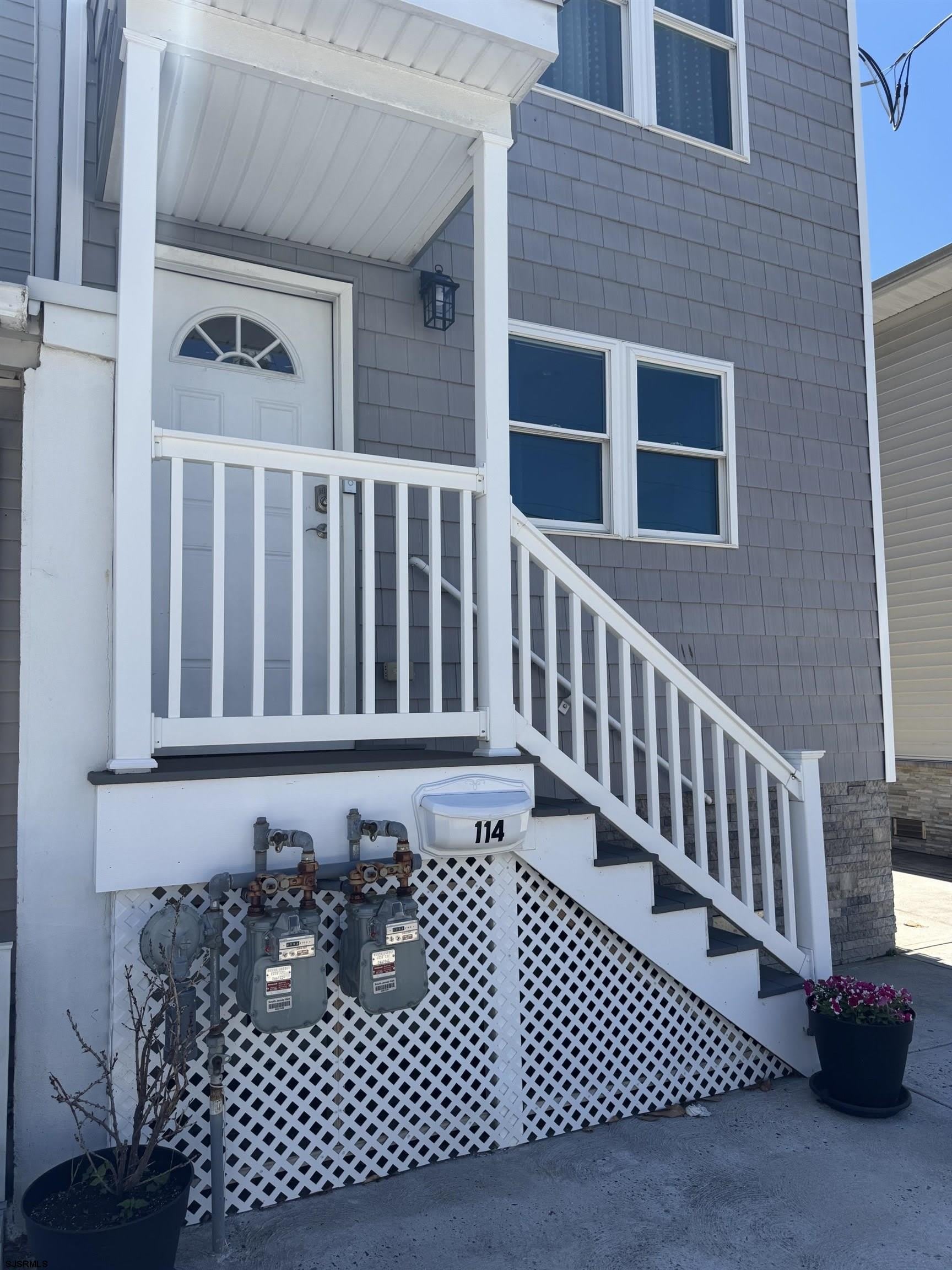 114 N Baltimore Ave #1 – photo 1