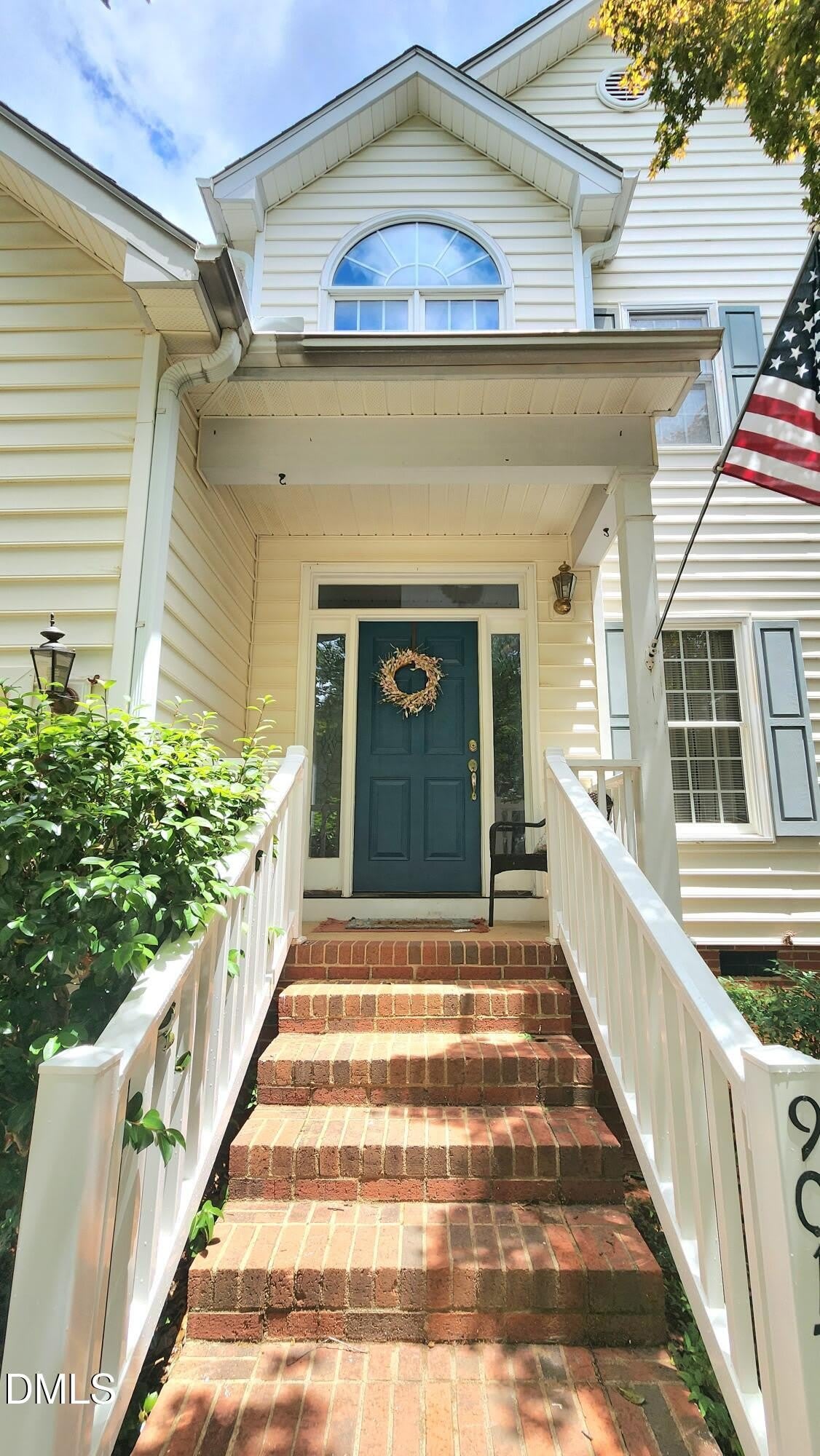 9017 Erinsbrook Drive – photo 1