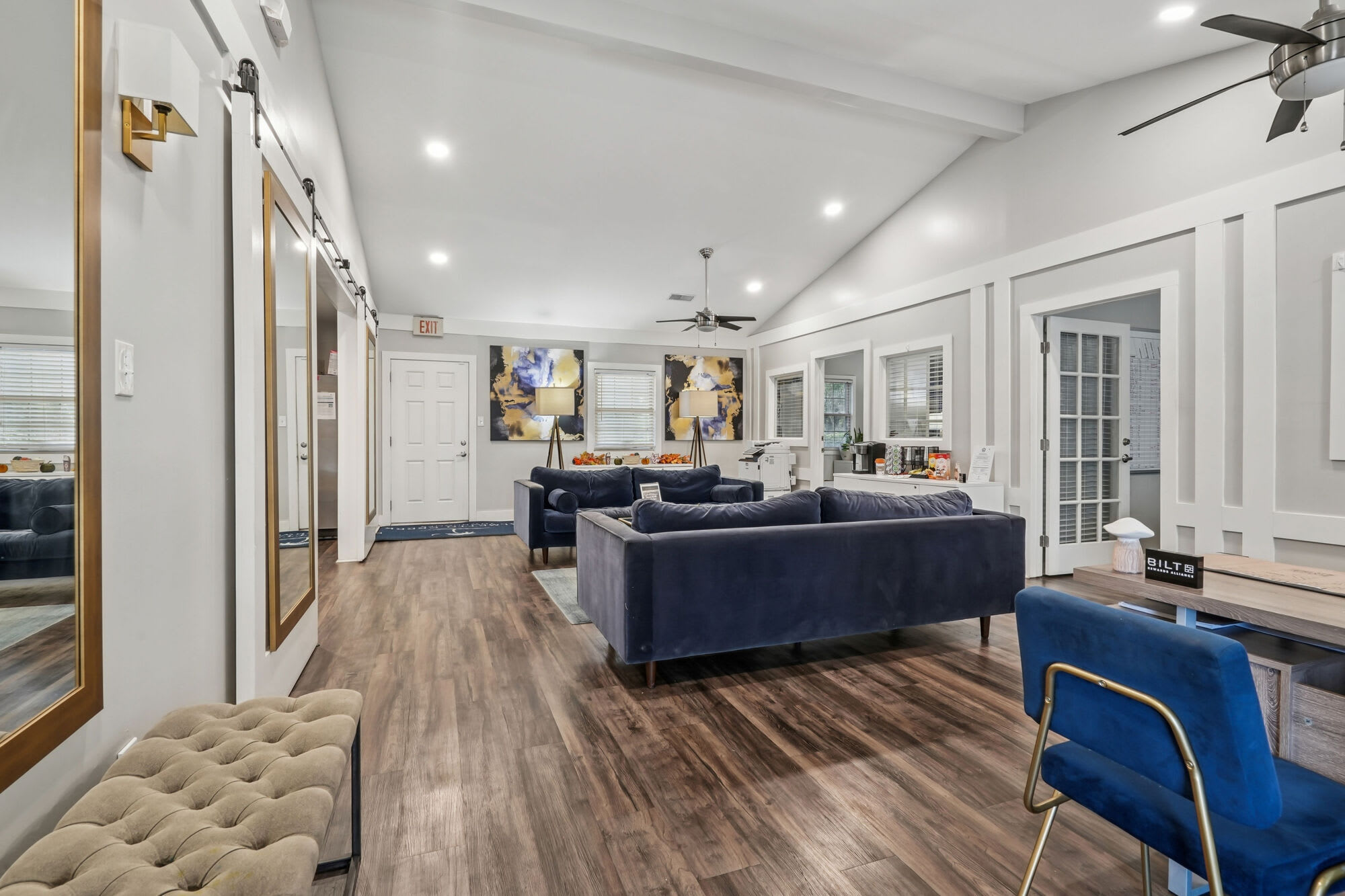 Palmetto Creek Townhomes – photo 3