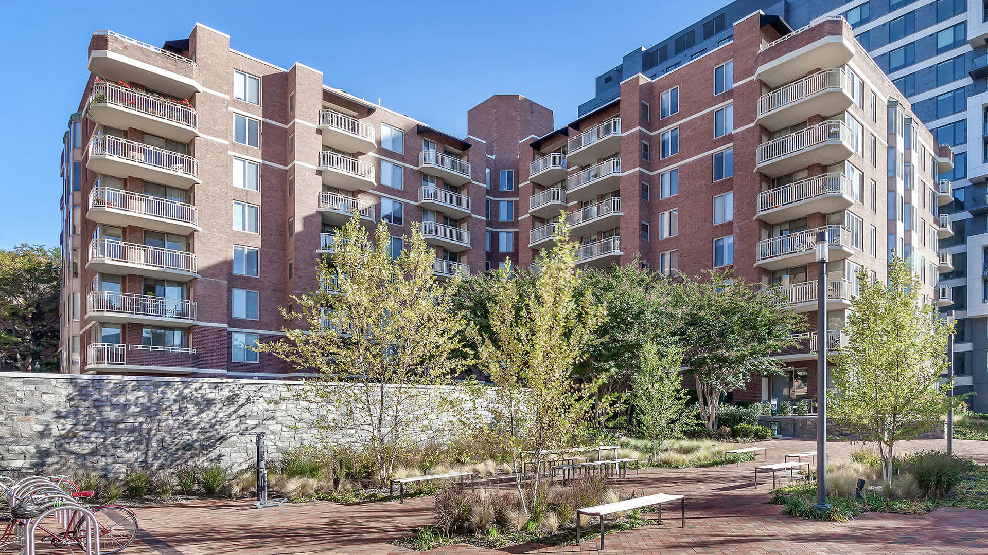 Edgemont at Bethesda Metro – photo 2