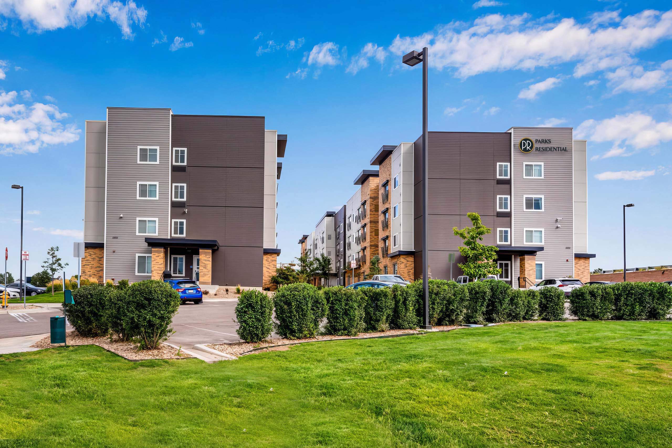 Parks Residential Denver – photo 3