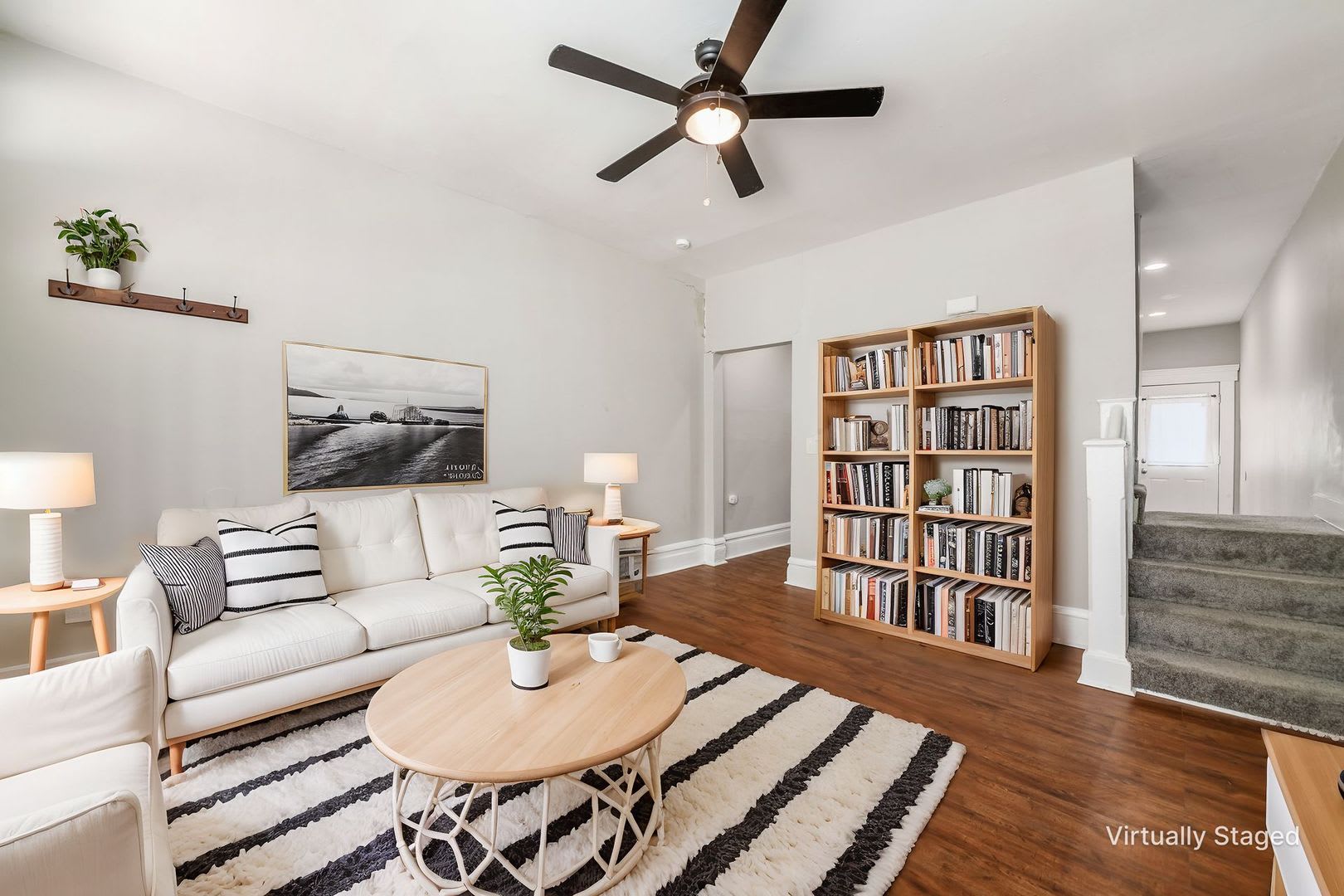 Now Pre Leasing For A Mid August Move In – photo 1