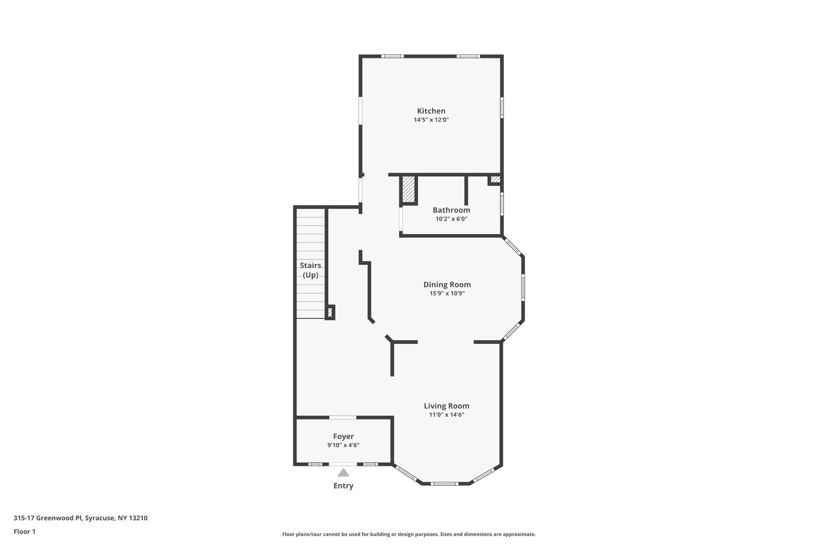 317 Greenwood Pl – photo 5