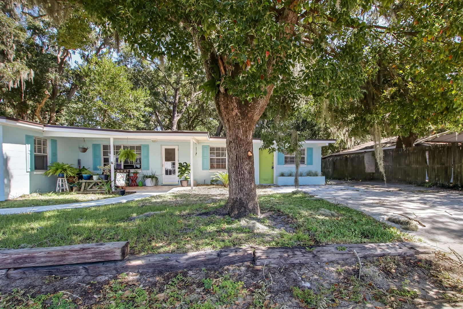 Amelia Island Duplex – photo 2