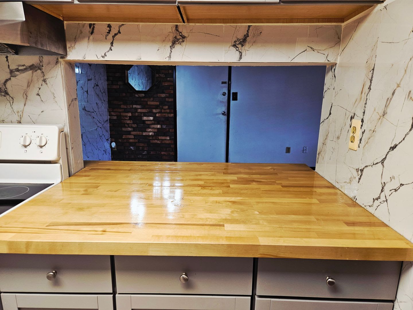 Available NOW: Updated 2 Bedroom Apartment in Bridgeville – photo 5