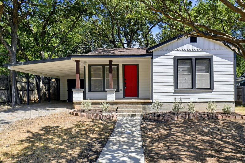 410 Mccarty Street – photo 1