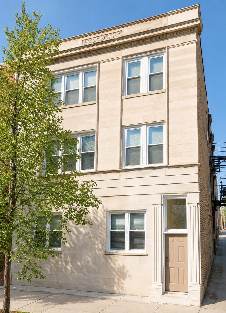 712 S Aberdeen – photo 1