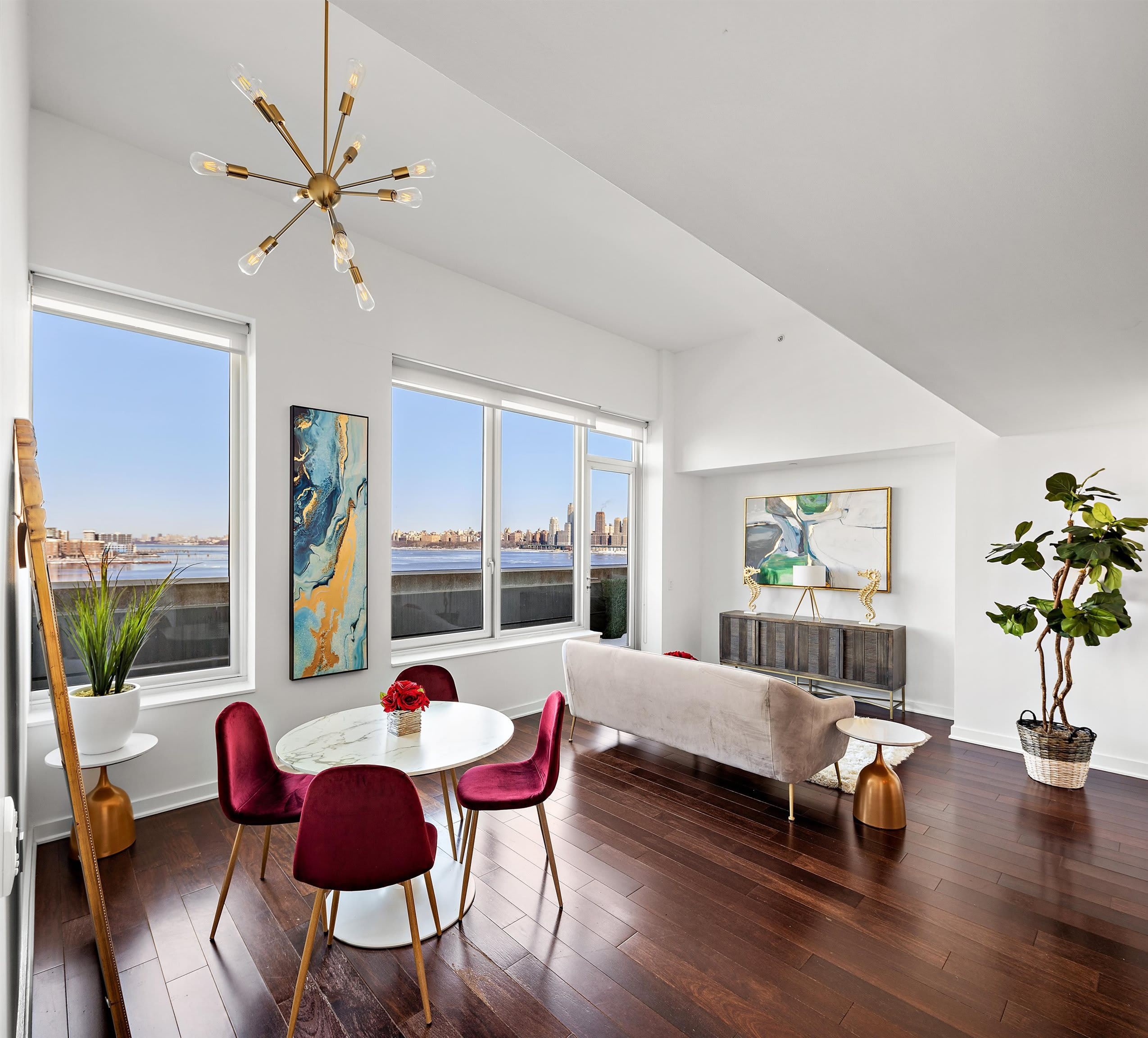 1000 Avenue At Port Imperial – photo 3