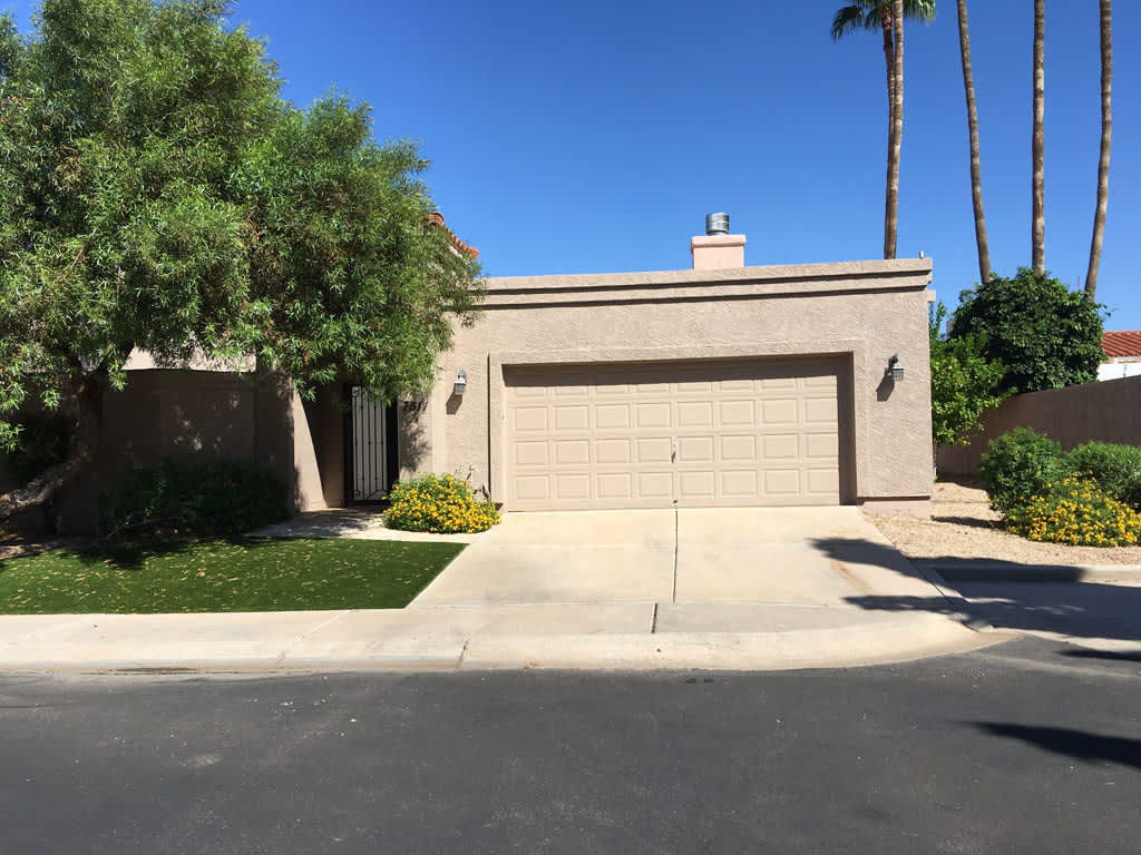 3 Bedroom Patio Home at McCormick Ranch! – photo 2
