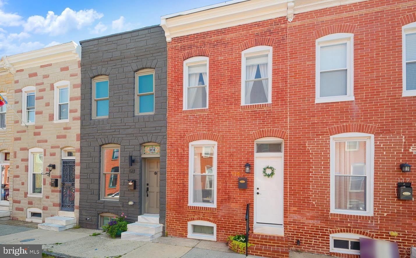 119 N BELNORD Avenue – photo 1