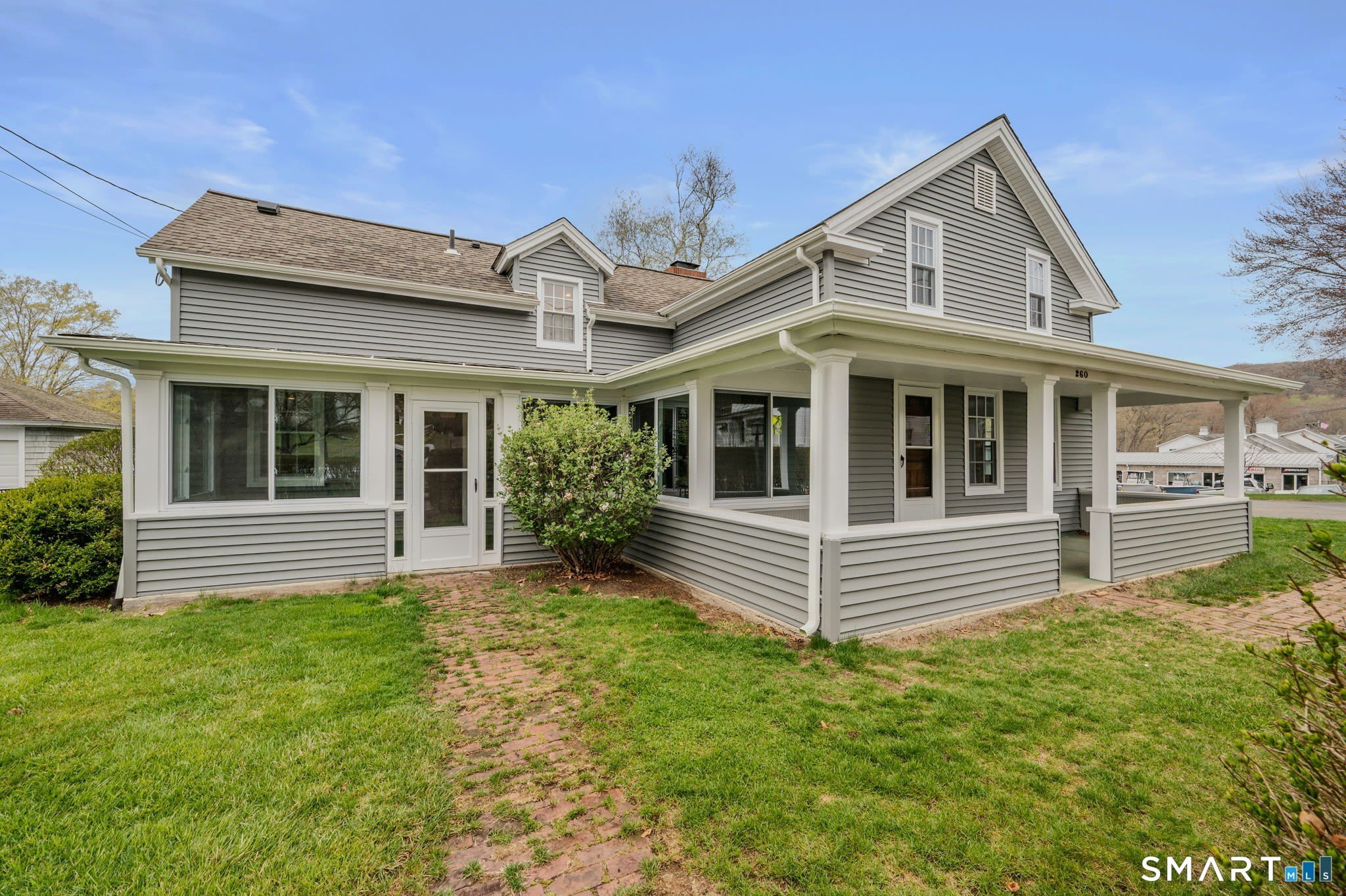 260 Hamburg Road – photo 1