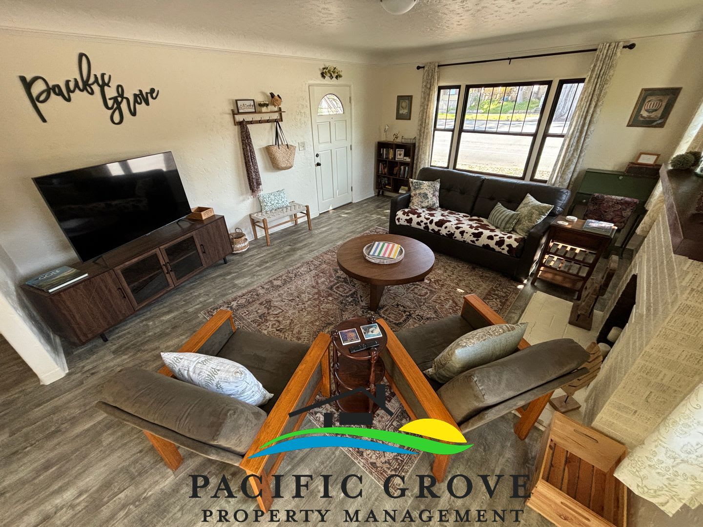 Furnished 2 Bedroom Cottage in Charming Pacific Grove – photo 4