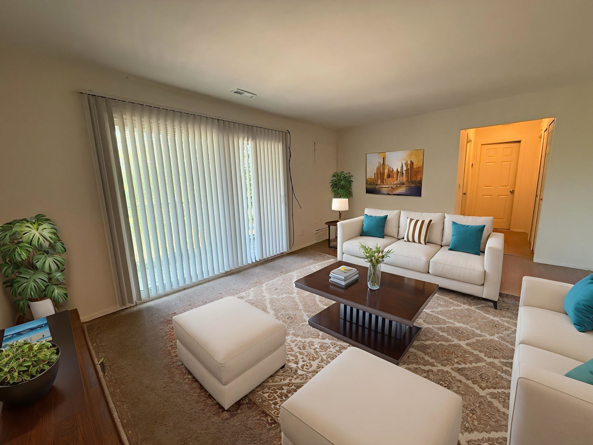 Pine Lake Apartments – photo 1