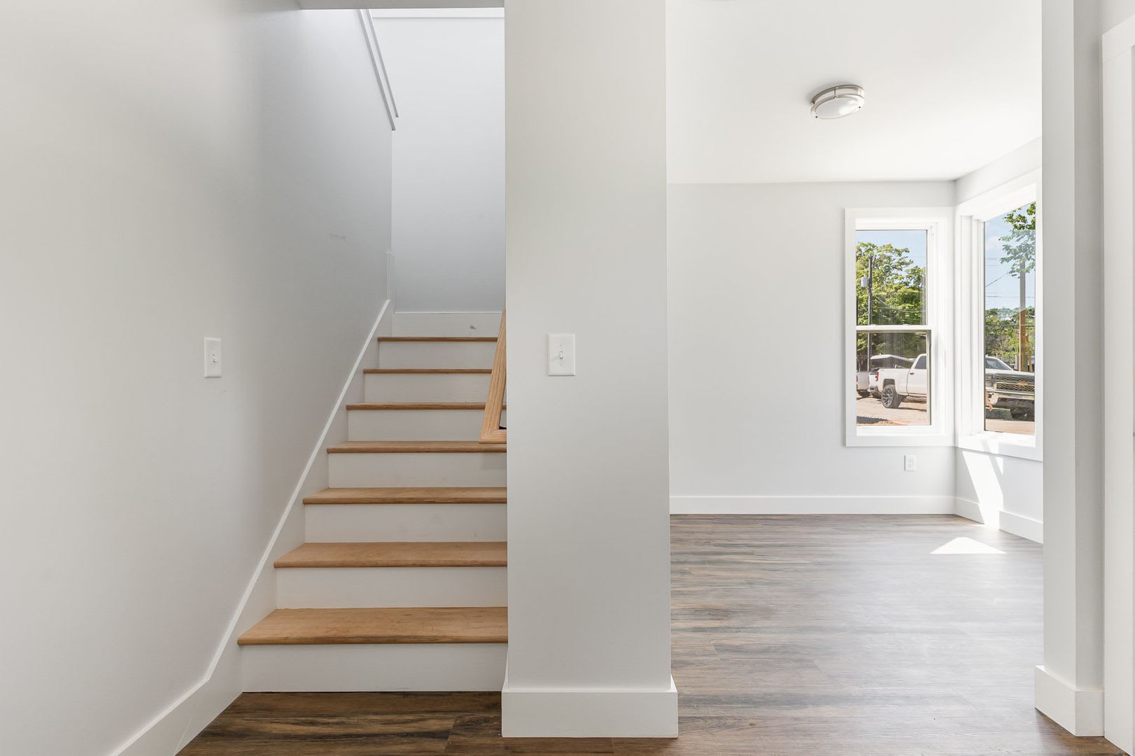 Room in 5 Bedroom Home at S Alston Ave – photo 1