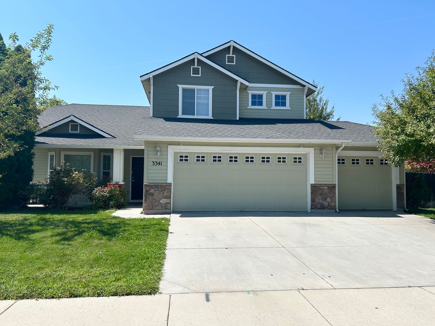 3341 N Maplestone – photo 1