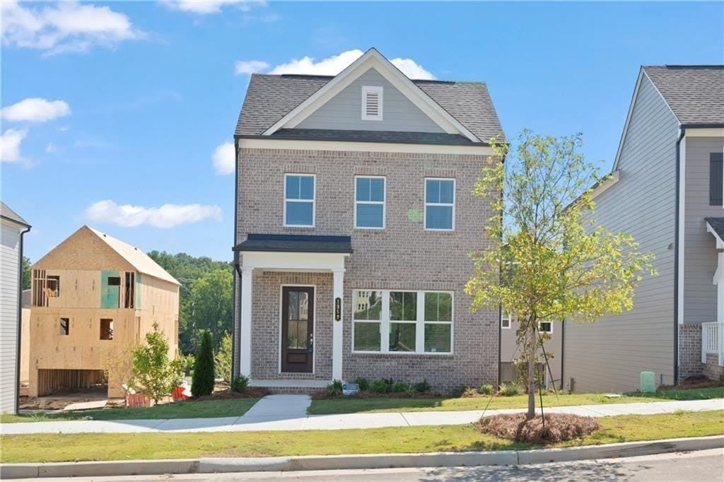 1359 Creek View Lane NW – photo 1