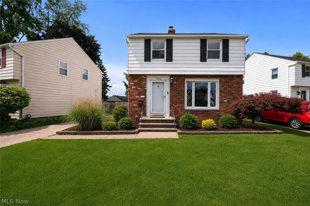 7906 Kenton Avenue – photo 1