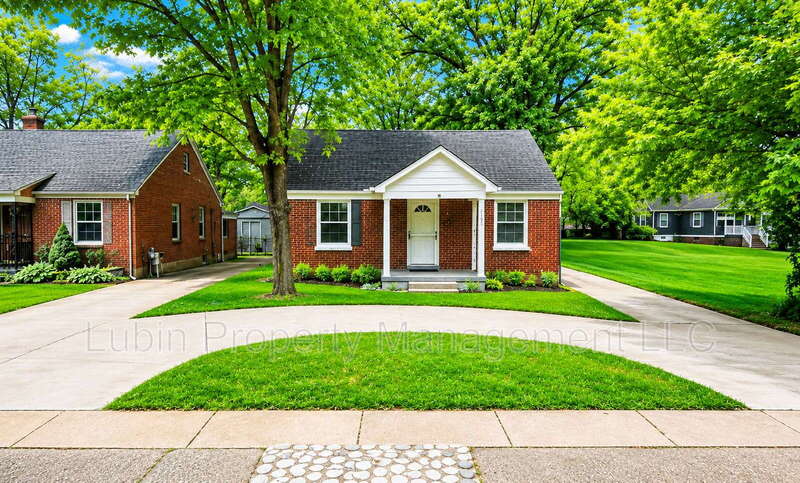 1711 S Trezevant St – photo 1