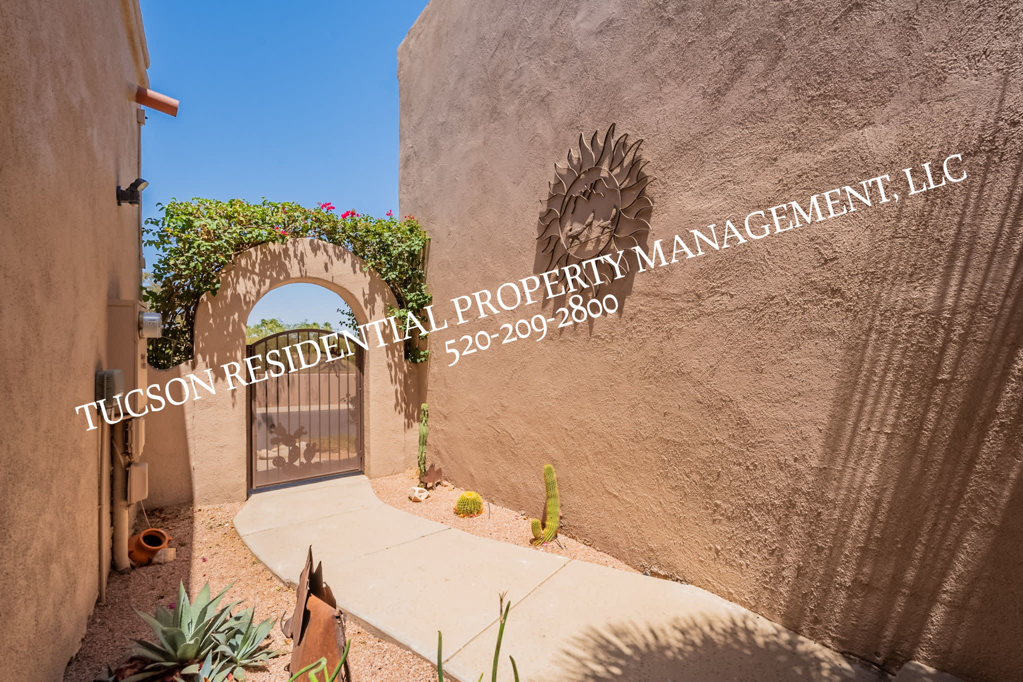 9876 North Ridge Shadow Place – photo 4