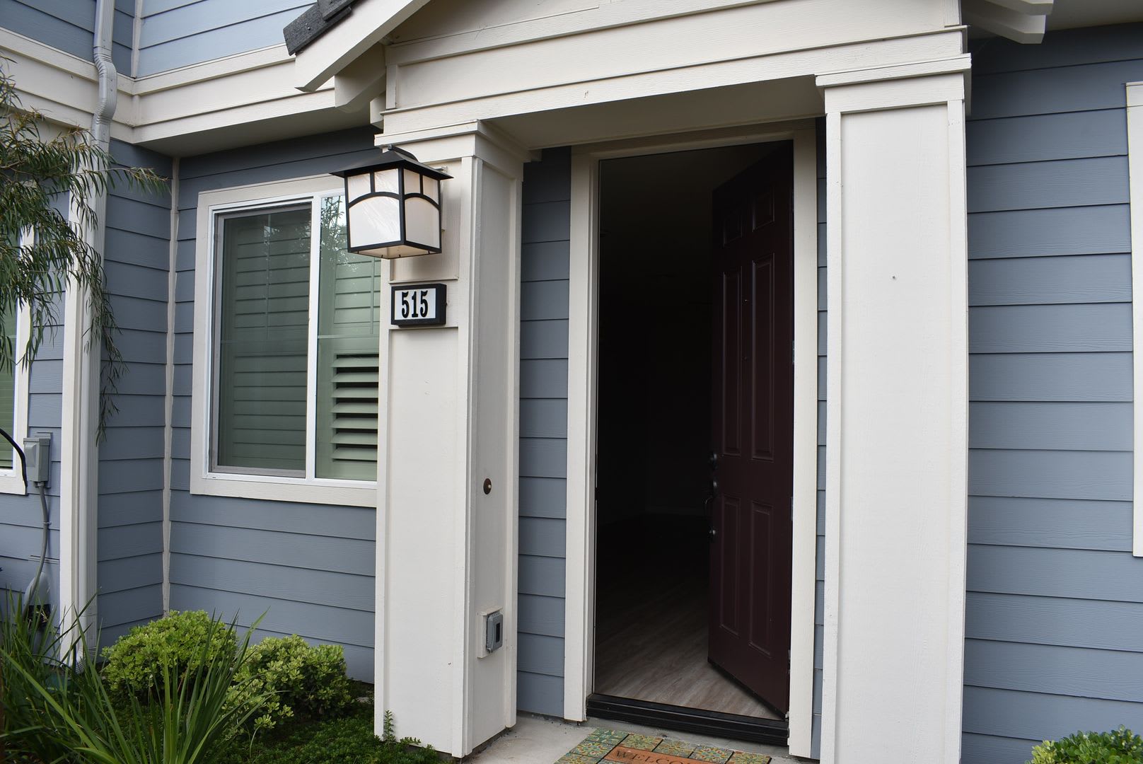 Modern Coastal Townhome at Bayside Landing – photo 1