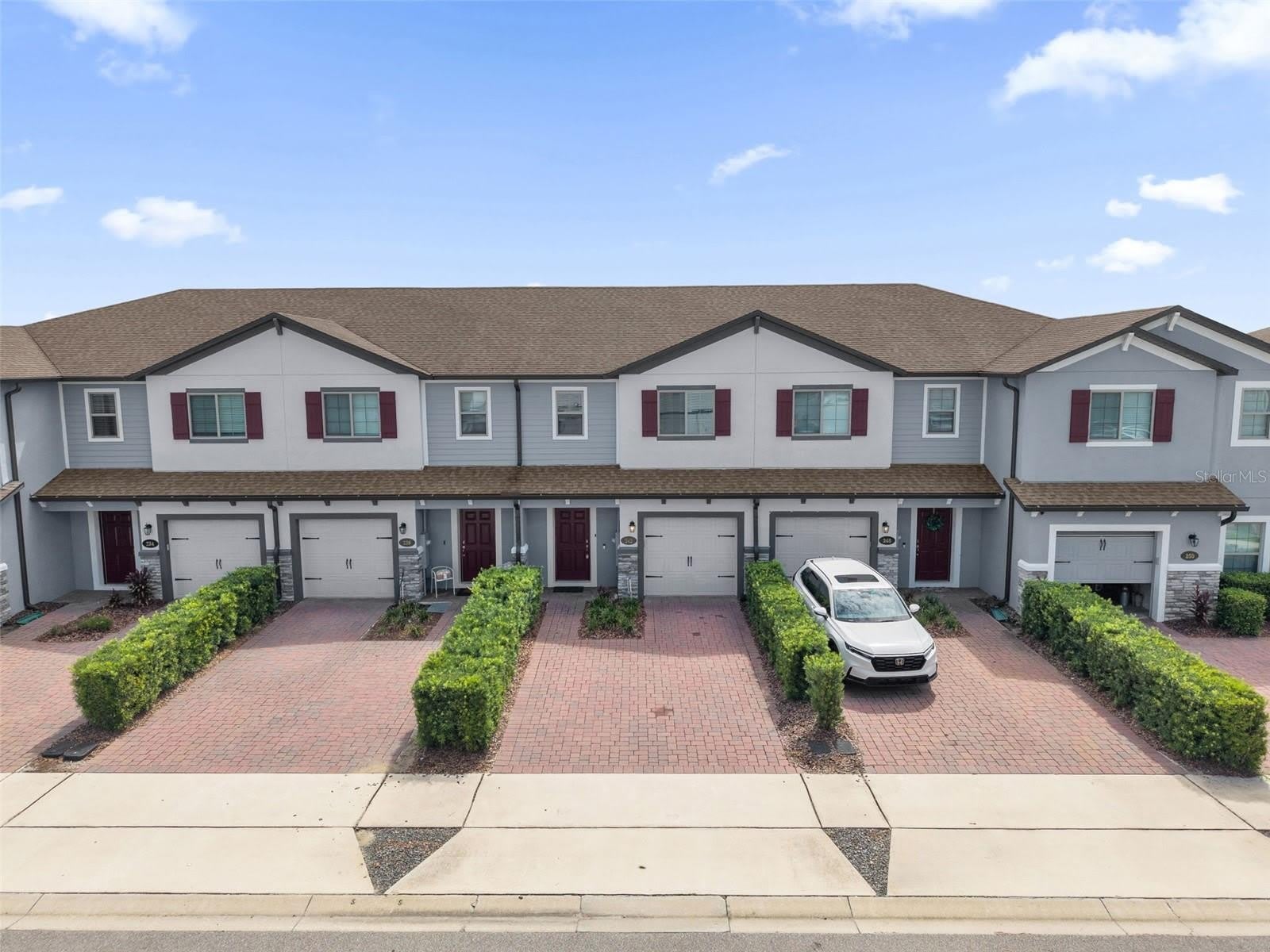 242 CEDAR BARK Lane – photo 3