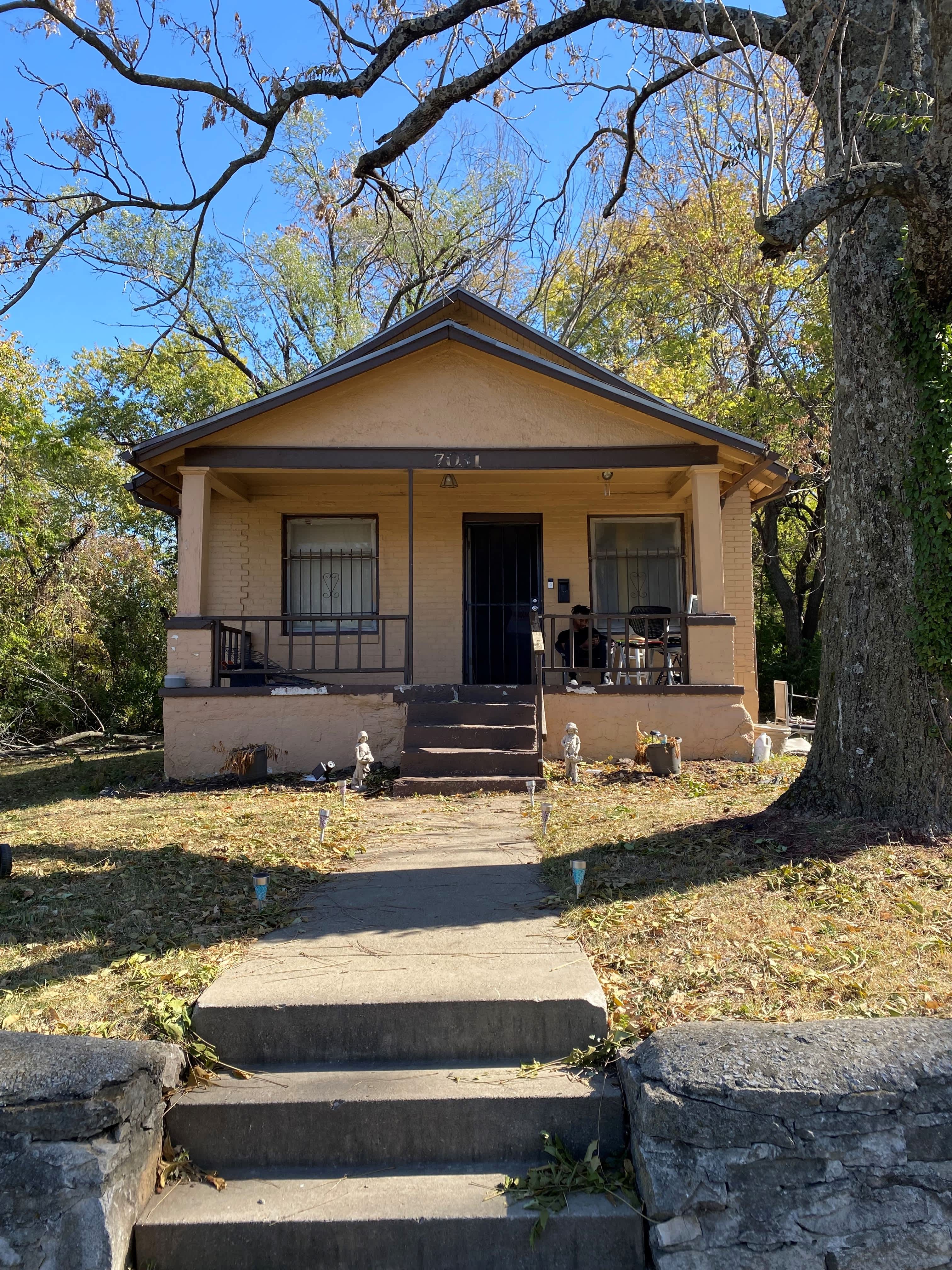 7031 Chestnut Ave – photo 1
