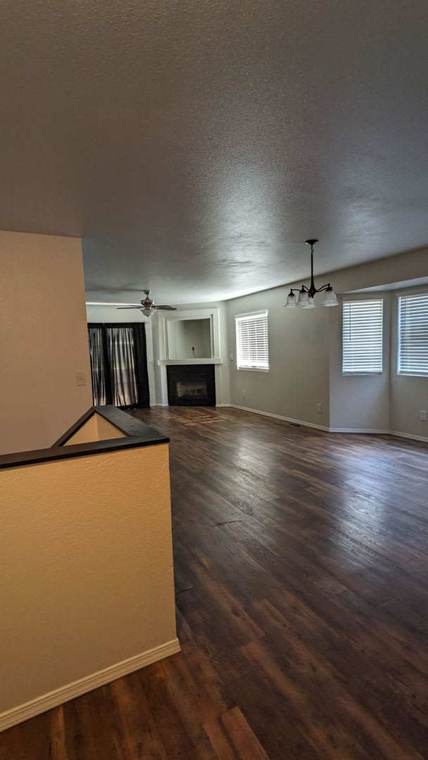 RANCH 4 BED/2 BATH WITH FINISHED BASEMENT AND 2 CAR GARAGE! – photo 3