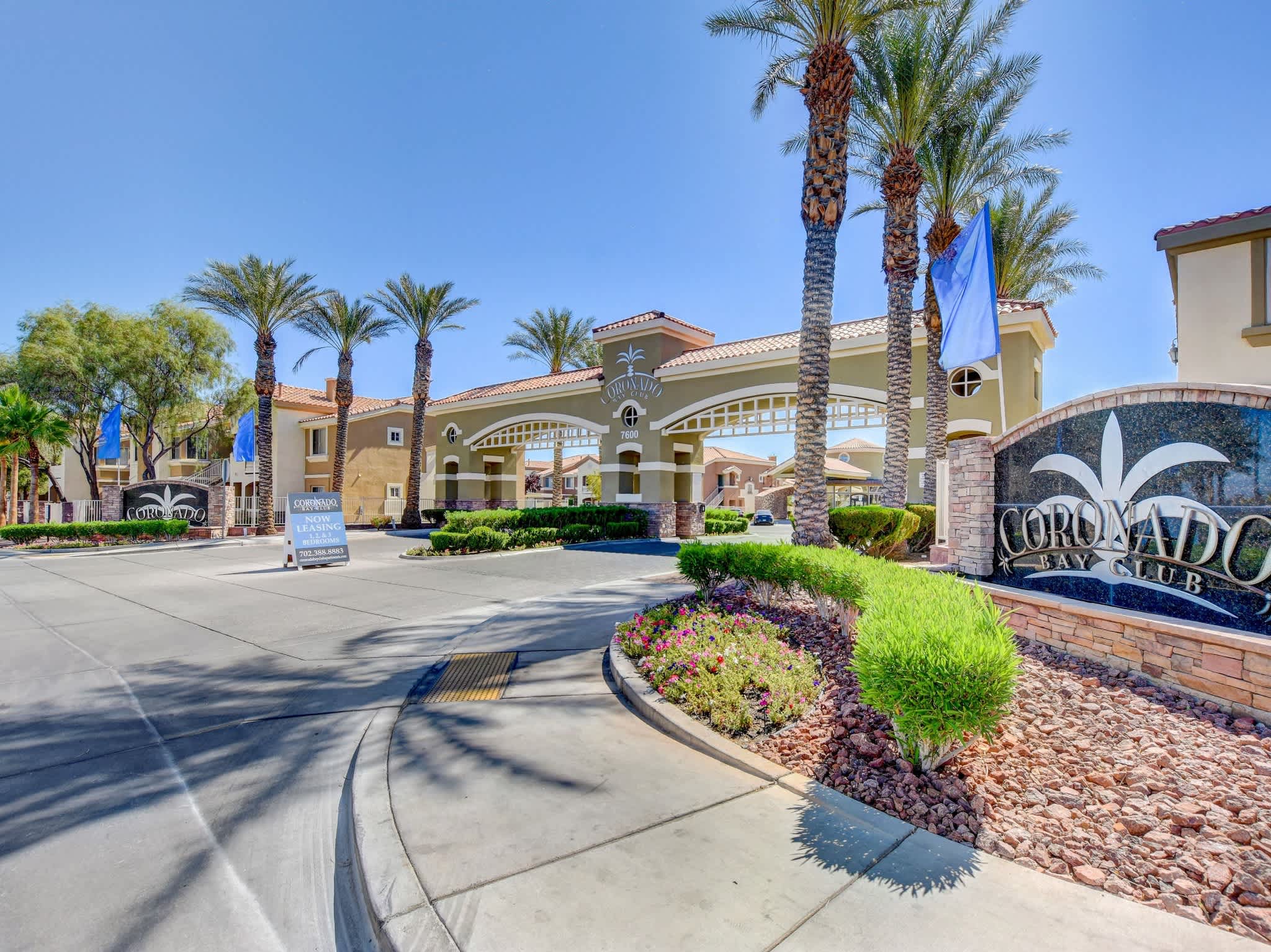 Coronado Bay Club Condo Apartment Homes – photo 5