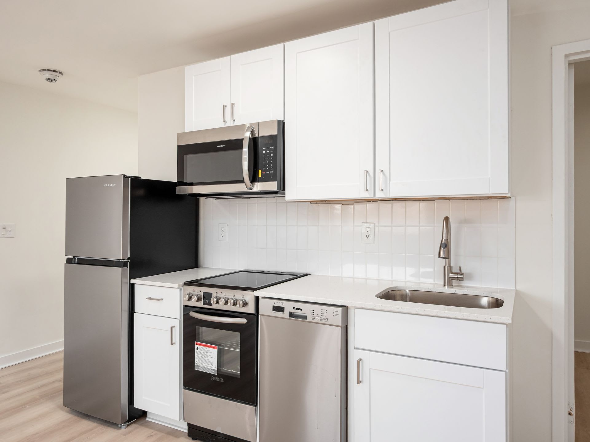 Lumarc Apartments – photo 1