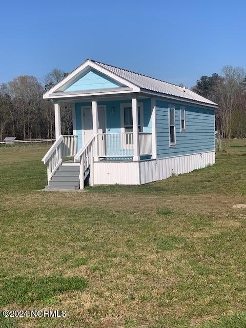 1740 White Oak River Road – photo 4