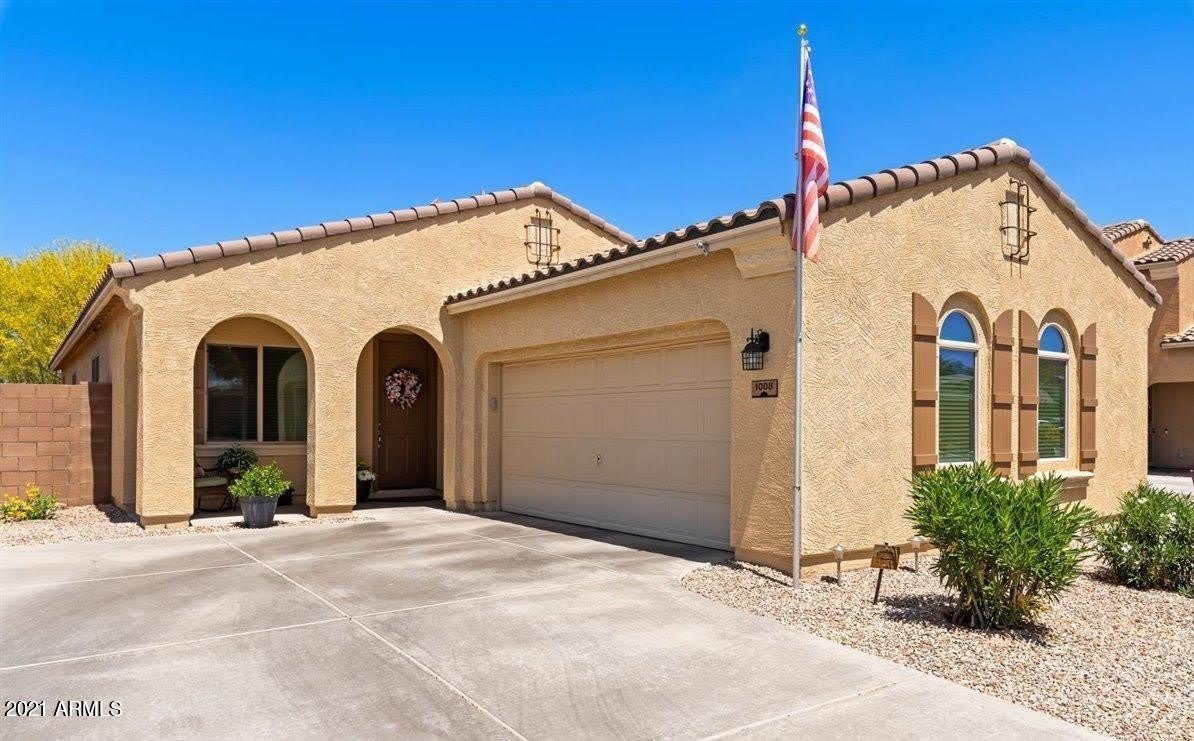 1008 W DEONI Trail – photo 1