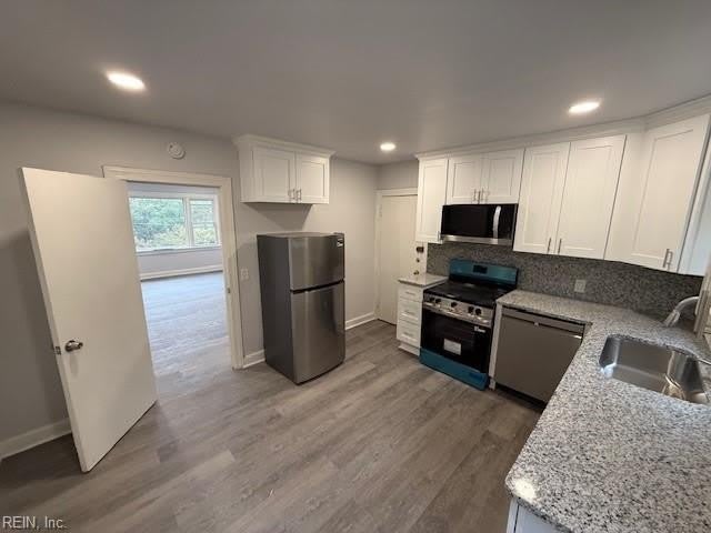 1101 Redgate Avenue – photo 5
