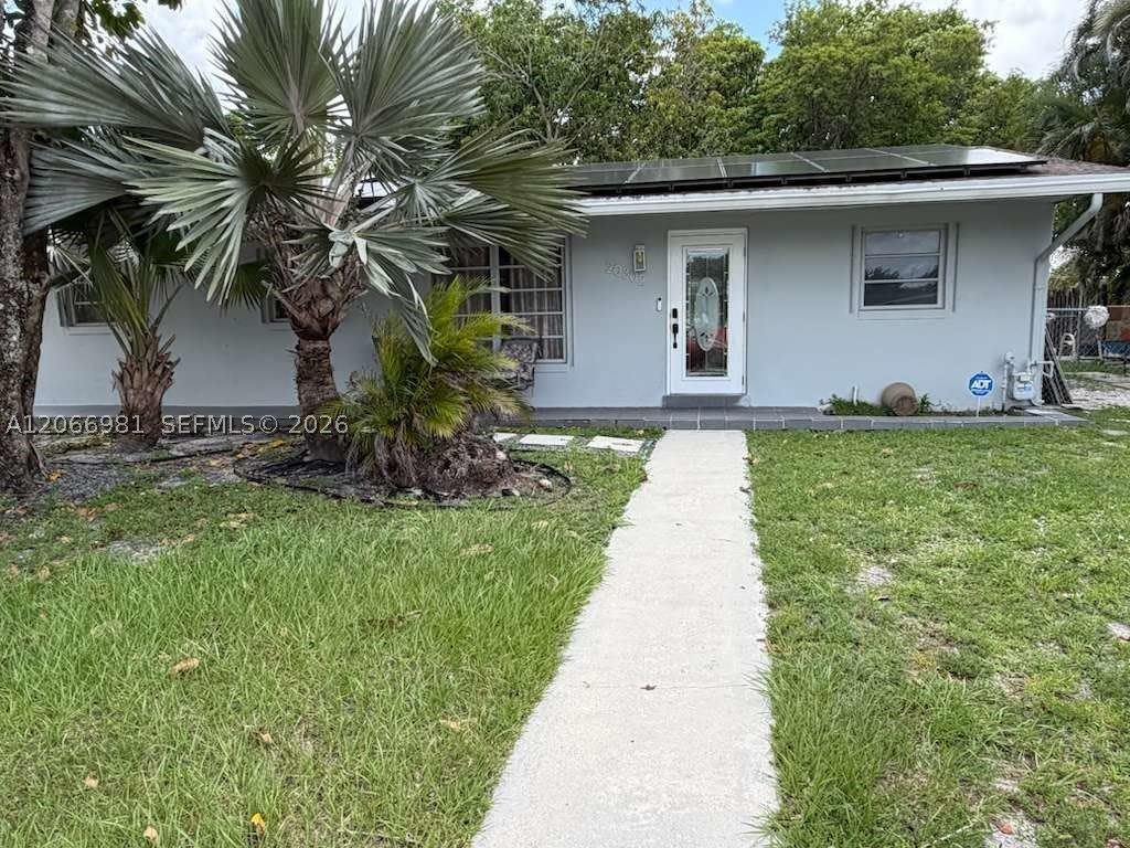 20302 NW 39th Ct – photo 2