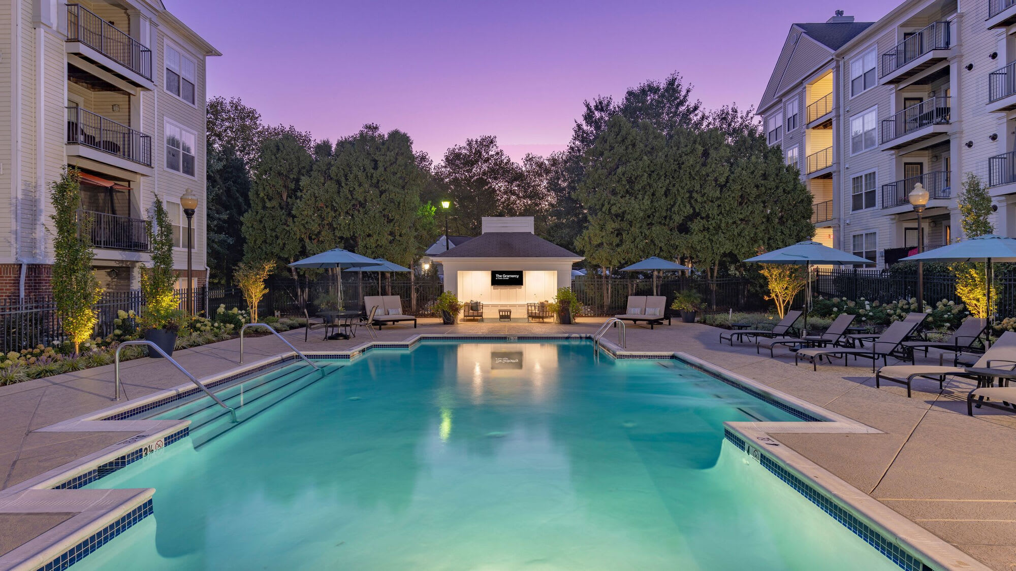 The Gramercy at Town Center – photo 1